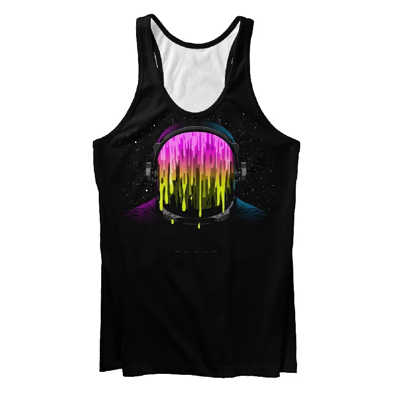 Drippin Out Tank Top