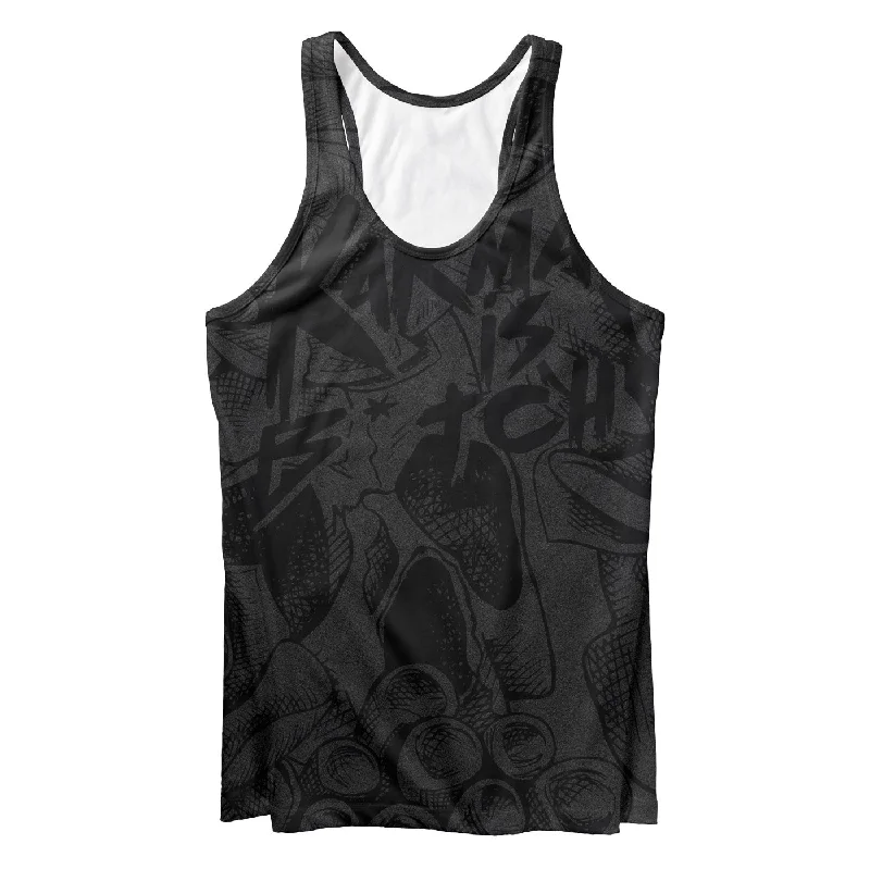 Karma Life Tank Top