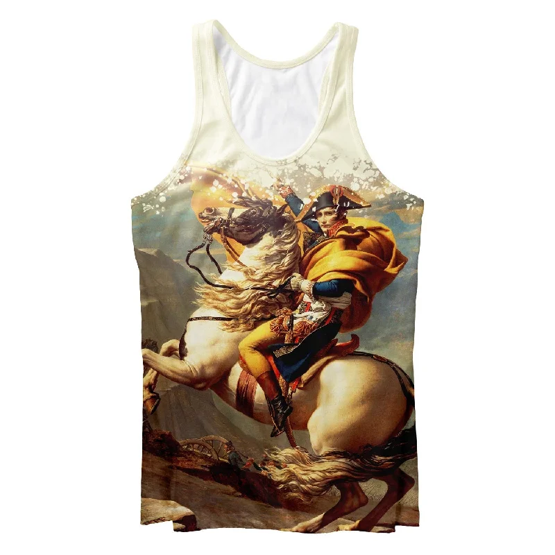 Napo Leon Tank Top