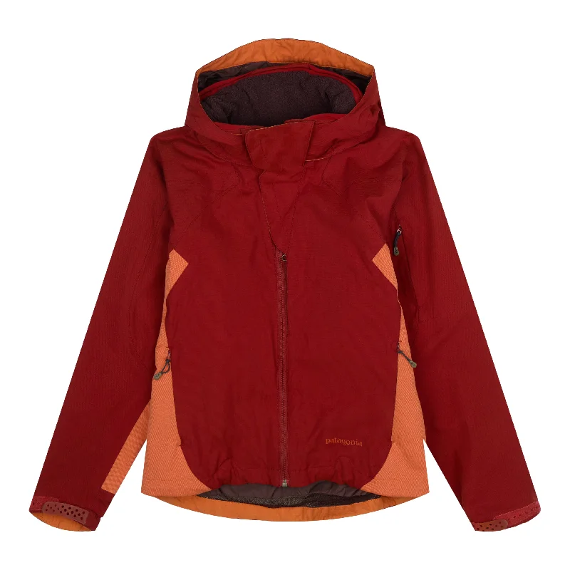 W's Powderkeg Jacket